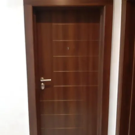 Anzujska Carolija Lägenhet Zlatibor