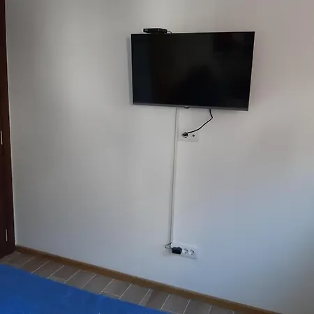 Appartement Anzujska Carolija Zlatibor