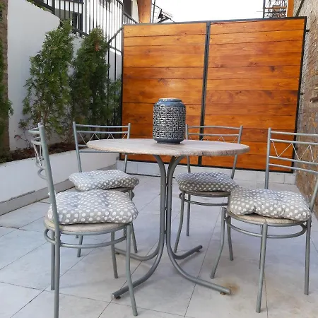 Anzujska Carolija Lägenhet Zlatibor