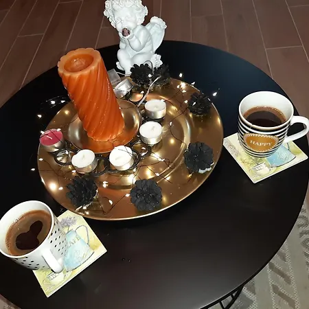 Lägenhet Anzujska Carolija Zlatibor