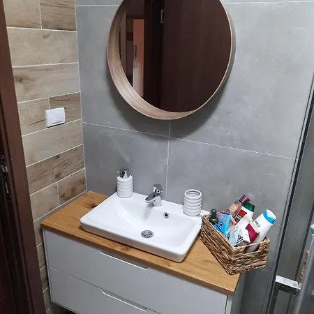 Anzujska Carolija Lägenhet Zlatibor