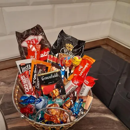 Lägenhet Anzujska Carolija Zlatibor