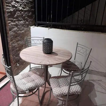 Anzujska Carolija Lägenhet Zlatibor