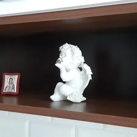 Lägenhet Anzujska Carolija