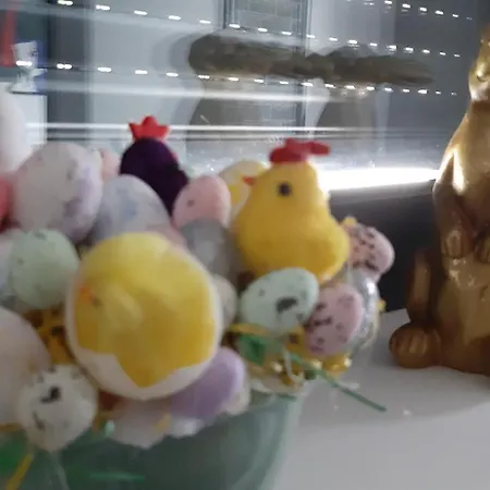 Lägenhet Anzujska Carolija