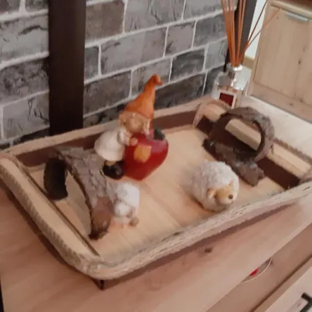 Lägenhet Anzujska Carolija Zlatibor