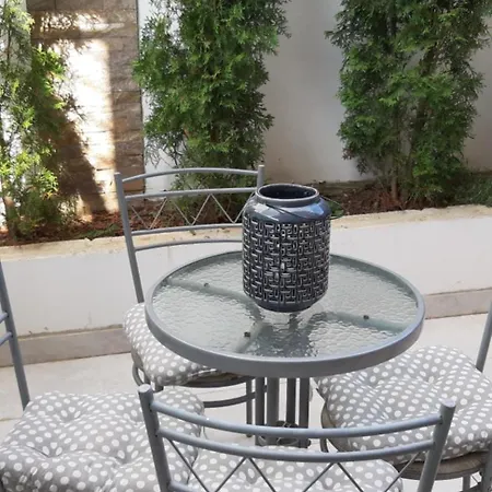 Anzujska Carolija Appartement *