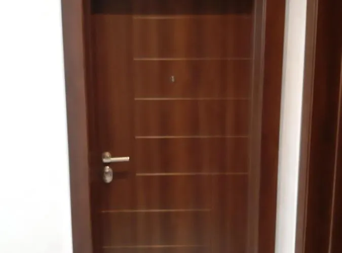 Anzujska Carolija 아파트 즐라티보