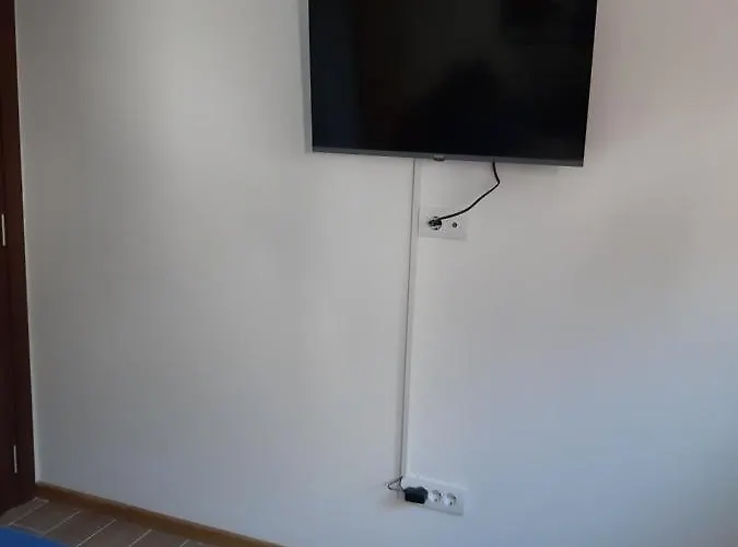 아파트 Anzujska Carolija 즐라티보