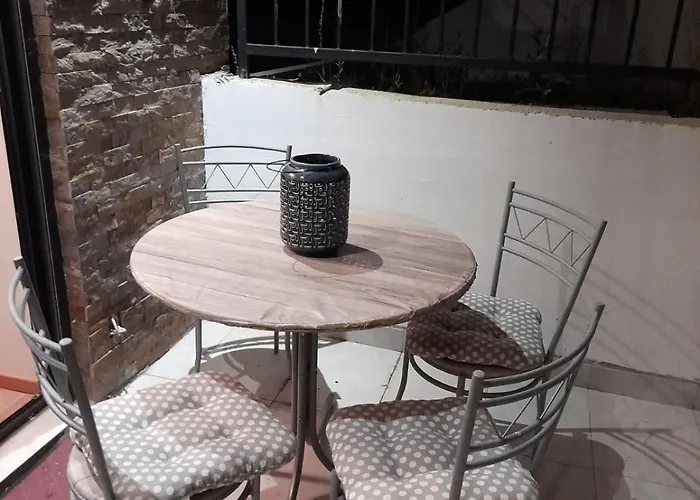 Anzujska Carolija 아파트 즐라티보