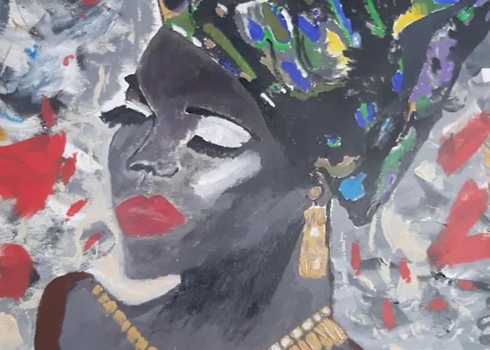 아파트 Anzujska Carolija